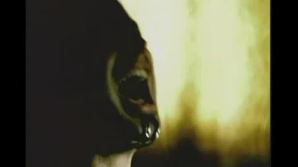 Disturbed - Stricken (music video)