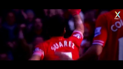 Luis Suarez - Liverpool Fc - Top Goals 2013/14