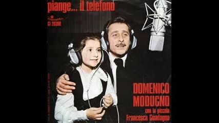 Piange il Telefono