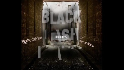 R I Z Production feat. Black Cash Beat - Intro Beat (offizieller Remix) 2009