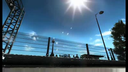 Need for Speed - Shift - Official Teaser Trailer