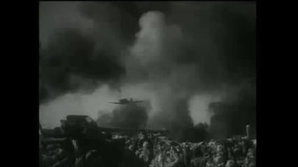 Марш сталинской артиллерии