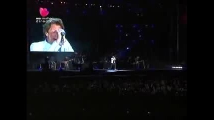 Bon Jovi - Always (portugal , 31 - May - 2008)