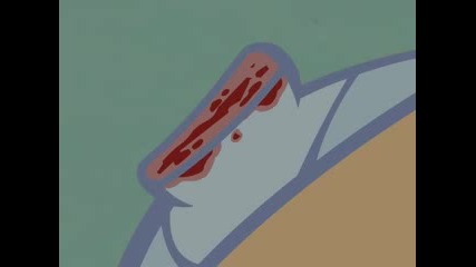Happy Tree Friends - Snip Snip Hooray!