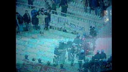 As Roma Ultras