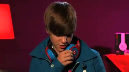 Just Beats by Dr Dre