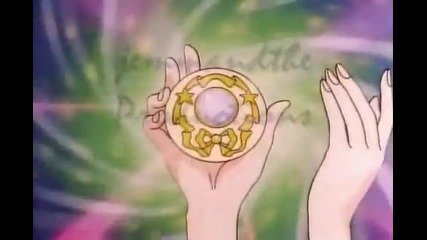 The Original~ Chibi-usa's Mother ~