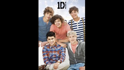 One Direction - One Thing