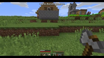 minecraft hardcore ep4 seloto.