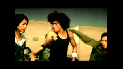Corbin Bleu - Deal With It Music Video 