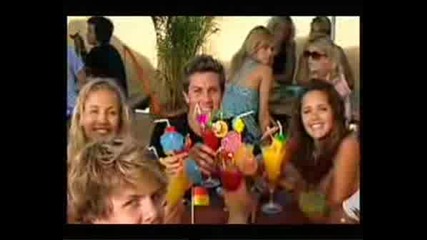 Blue Water High Season 3 Ep 6 Part 1
