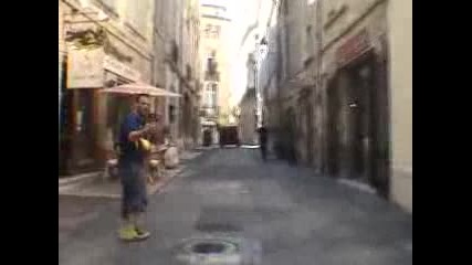 Foot 2008