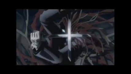 Anime Fights [amv] Original