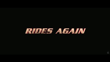 Ghost Rider 2 Spirit of Vengeance Trailer 2012 Hd