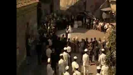 Godfather - Waltz