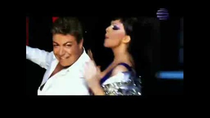 Malina & Galena feat. Fatih Urek - Moi Sus [turkish - Bulgarian Pop] (official Music Video - 2009)