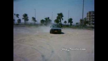 e30 drifting egypt