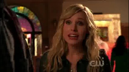 Veronica Mars - епизод 3, сезон 3