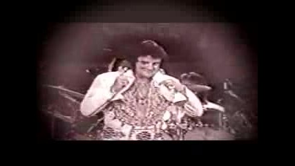 Elvis Presley - Talks To The Fans 1977.flv