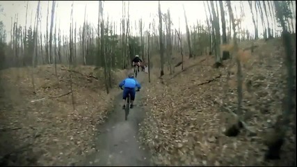 Vio Pov Hd Camera Showcase Dirt Biking, Base Jumping, Mtb 