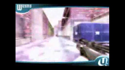 Cs Mimo