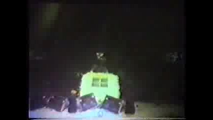 Iron Maiden - Wasted Years