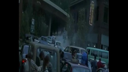 The Reptile (2011) - Сезон 1 Епизод 8 - Заплащане / Бг Субс 