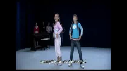 Maria Isabel - Mis Ojos Caramelo (english Subtitles)(hq)