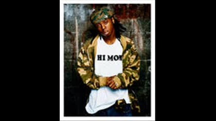 Lil Wayne - Hey America 