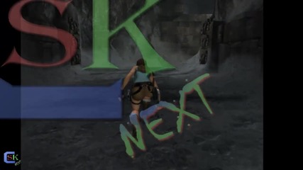 Tomb Raider Anniversary Епизод 1