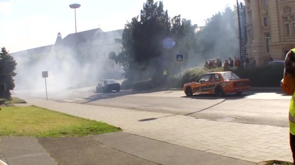 Eger Drift Bmw M3