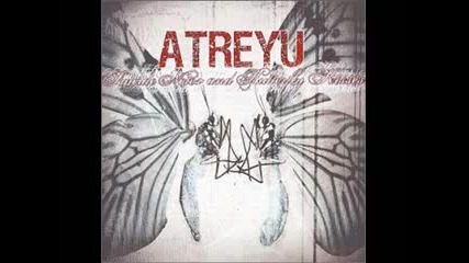 Atreyu - At Least I Know Im A Sinner