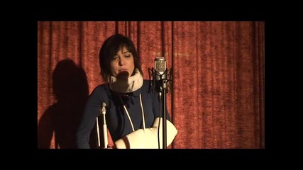 Лига на разказвачите@groovy bar, Бургас - Мария Овагемова 