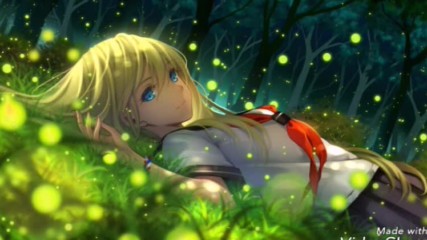 Nightcore Емануела и Константин~Все още те обичам