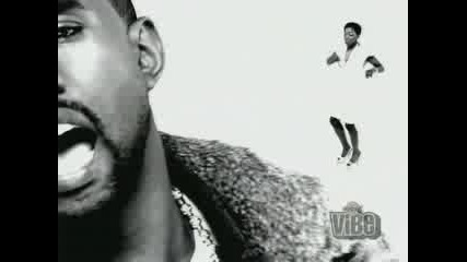 Estelle Feat. Kanye West - American Boy