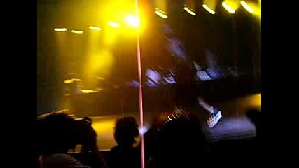 Redman Method man Sofia 3
