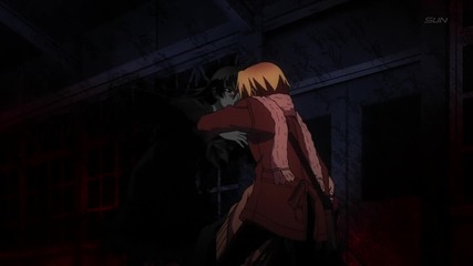 Tasogare Otome x Amnesia - 09 [swaggirl2002]