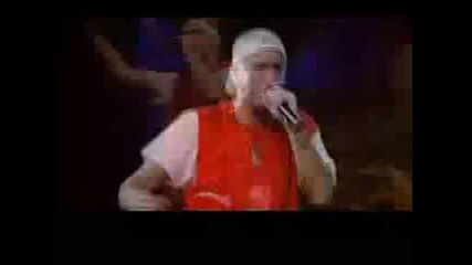 Up In Smoke Tour part 9