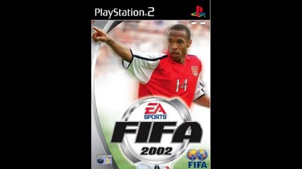 Fifa Football 2002 Soundtrack - Dj Sandy vs Housetrap - Overdrive