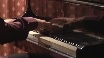 Čiurlionis - Prelude in D minor, op 121 & Prelude in B