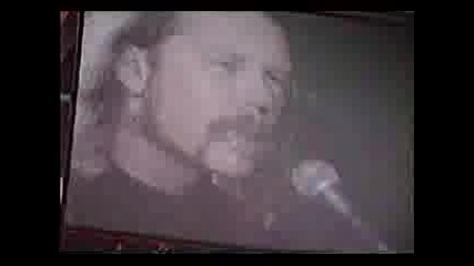 Metallica - Creeping Death - Toledo 1993