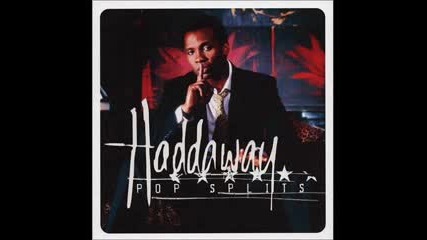 Groove Factory Vs. Haddaway - What Is Love