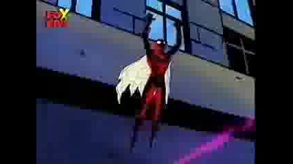 Spider - Man Unlimited епизод 4 1/2