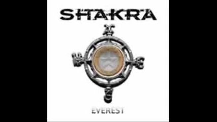 Shakra - Anybody Out There 