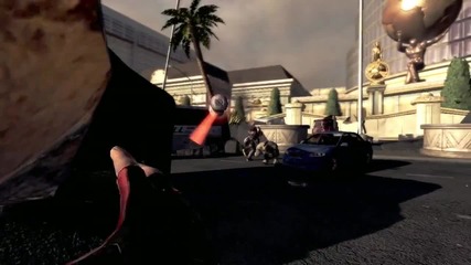 Duke Nukem Forever - Launch Тrailer