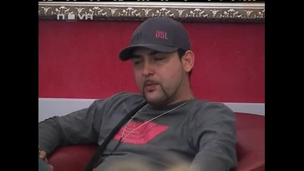 Vip Brother 3:на Пазара
