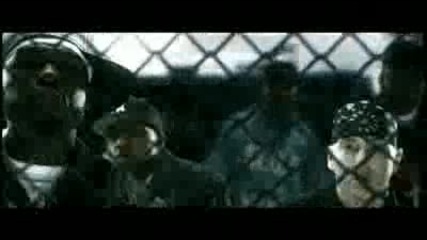 Eminem - You Don_t Know ft. 50 Cent, Cashis, Lloyd Banks