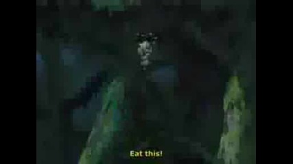 naruto - Metallica - Fuel