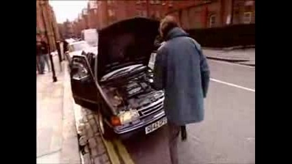 Top Gear - Three Limousines Part 4 Of 6