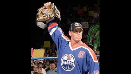 Mnogo Qki Snimki Na John Cena